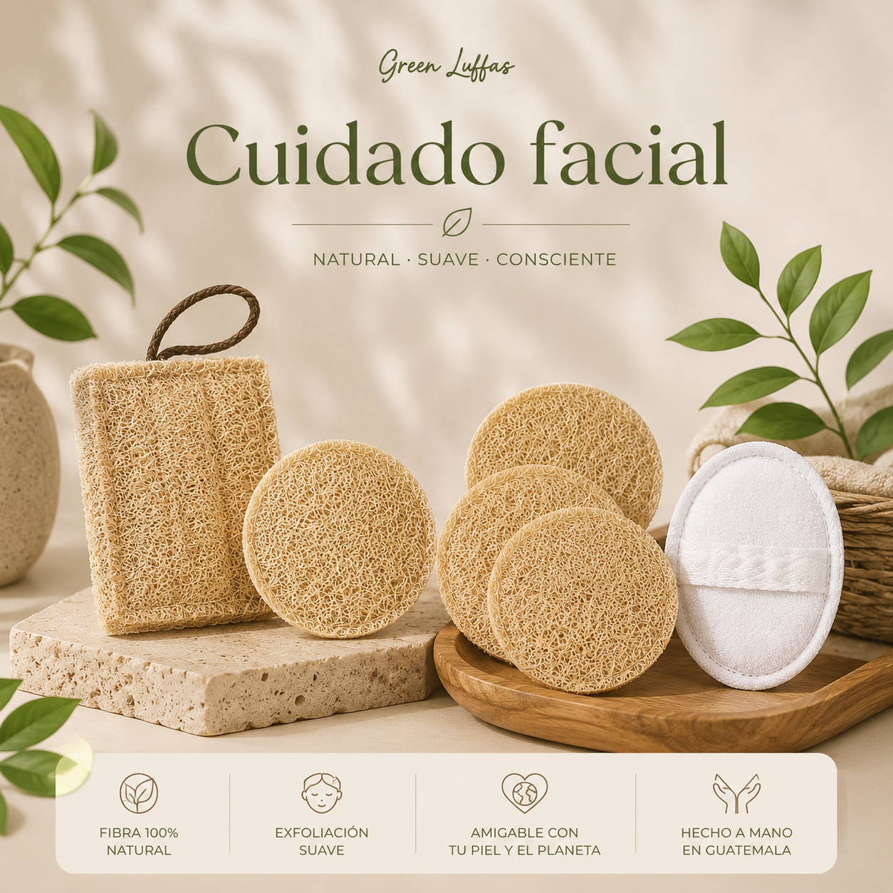 Cuidado facial