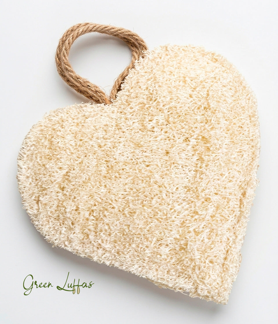 Esponja corazón -GL007