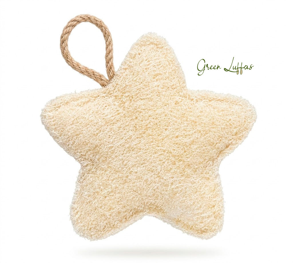 Esponja Estrella GL008