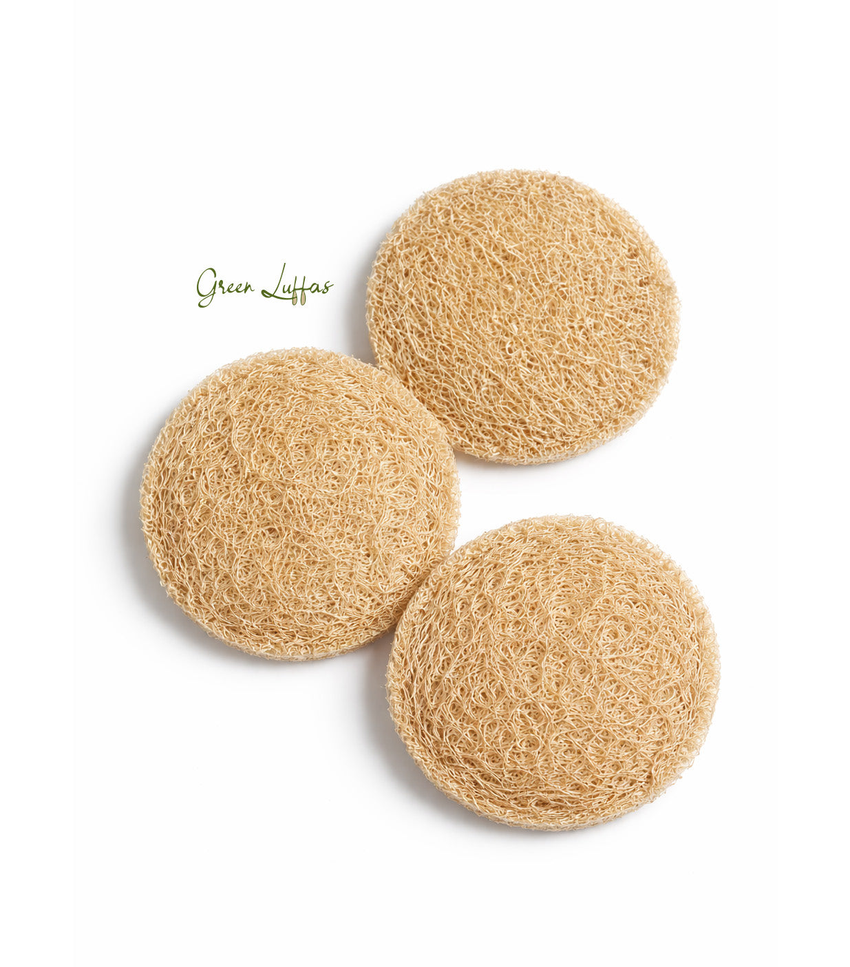 Kit esponja facial GL011