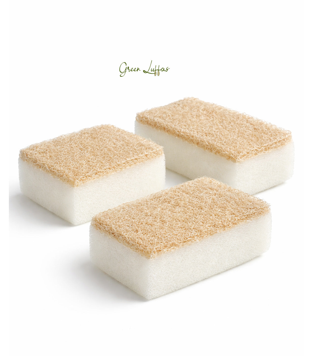 Kit Esponja lavavajillas  - GL014