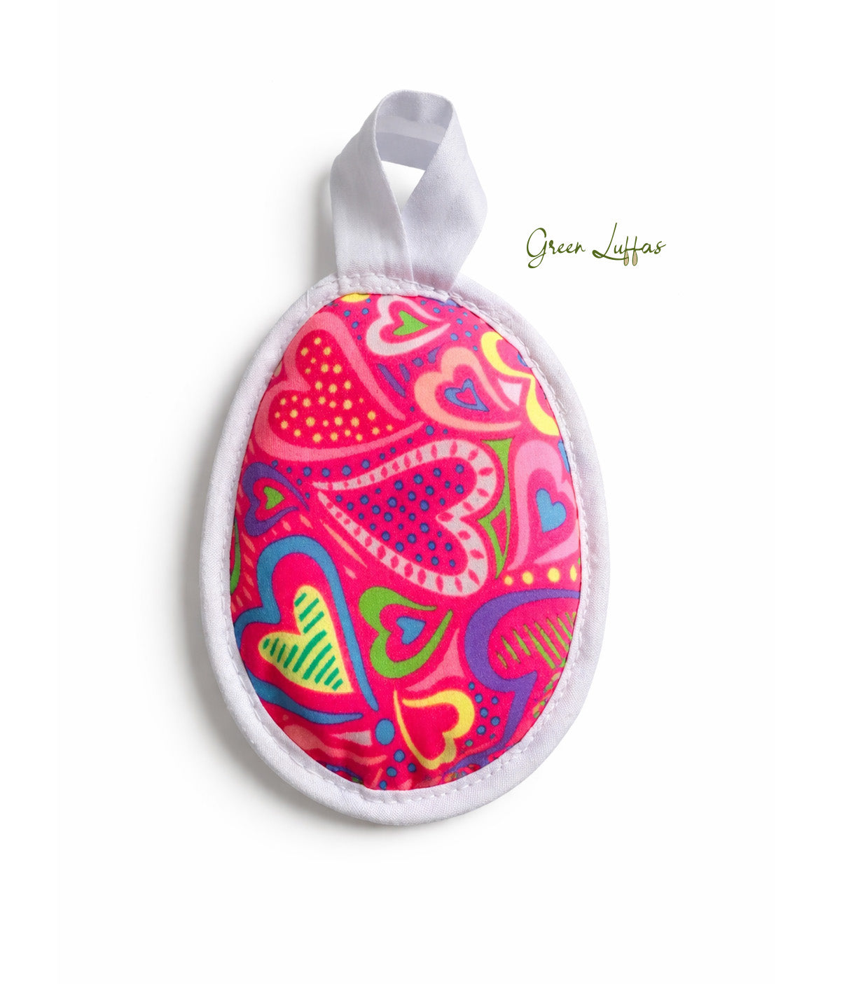 Esponja mini oval - GL003