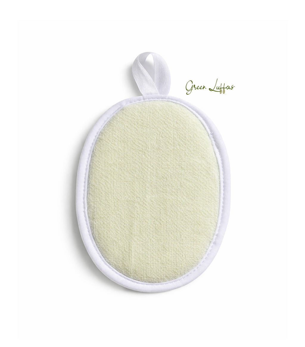 Esponja mini oval - GL003