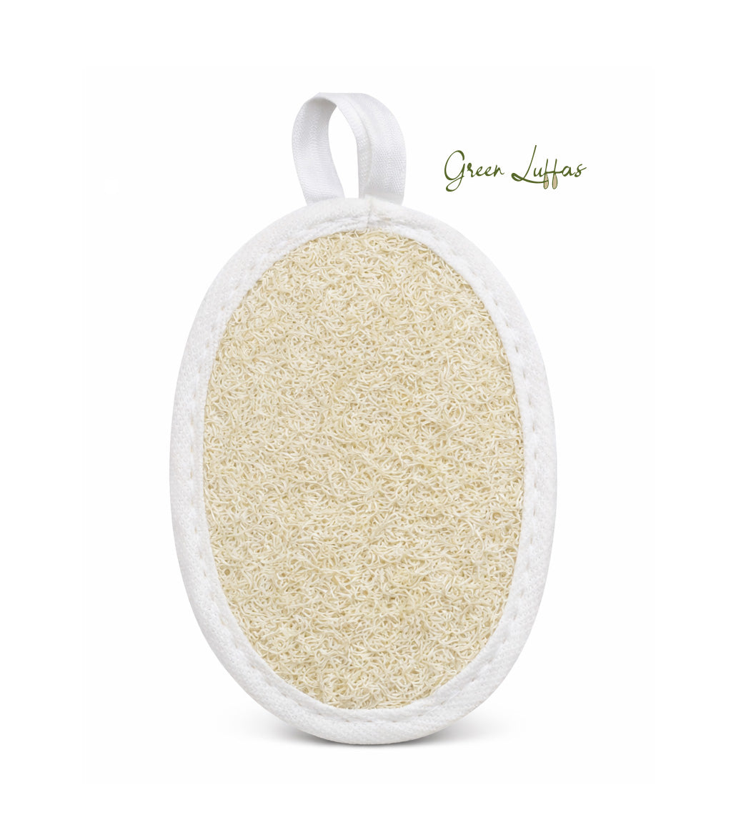 Esponja mini oval - GL003