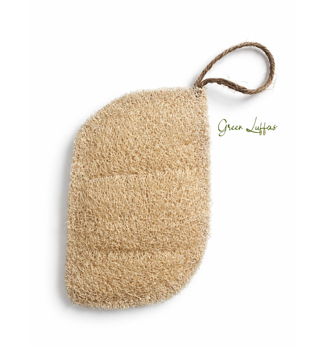 Esponja rectangular D - GL006