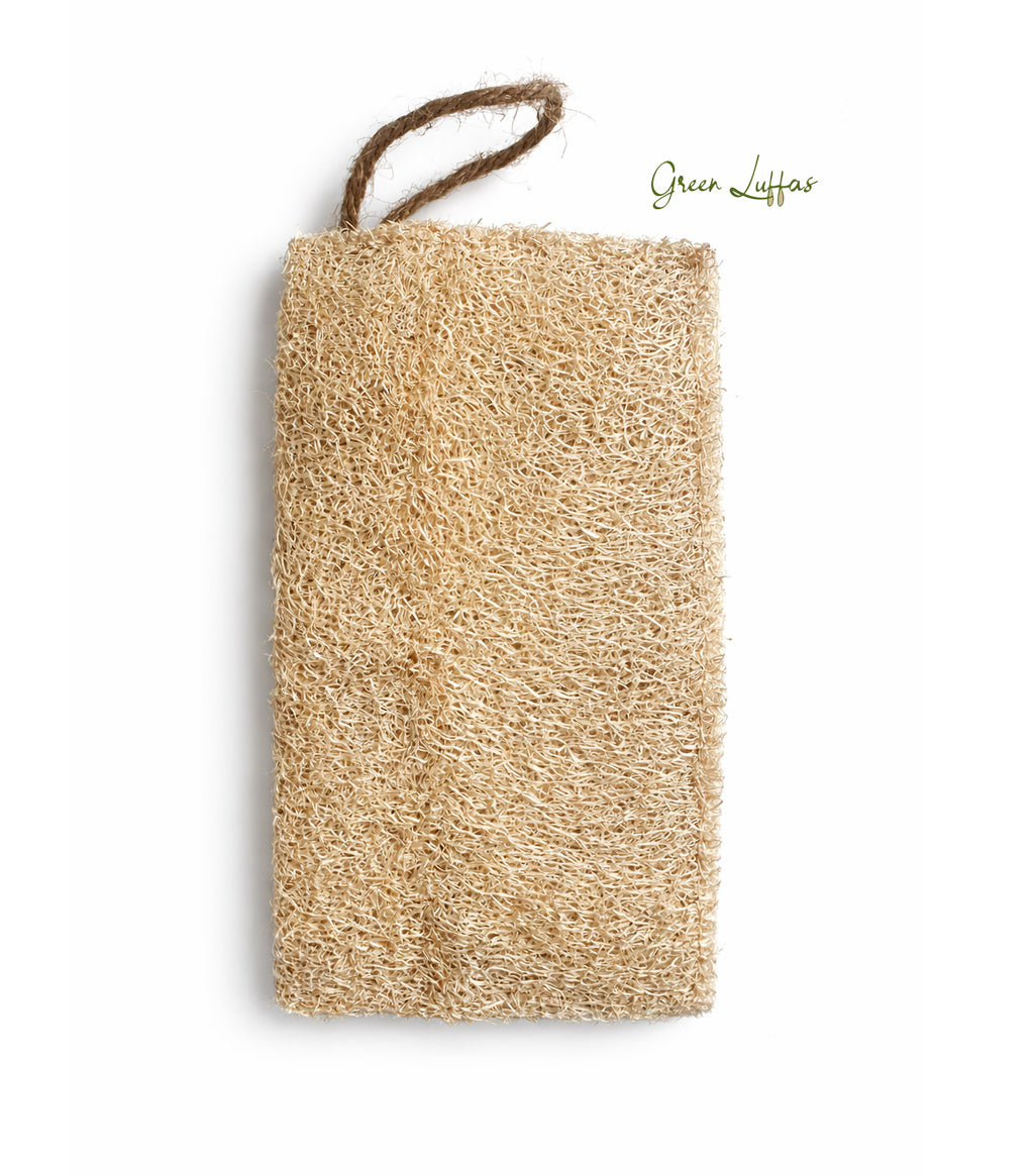 Esponja rectangular  - GL004