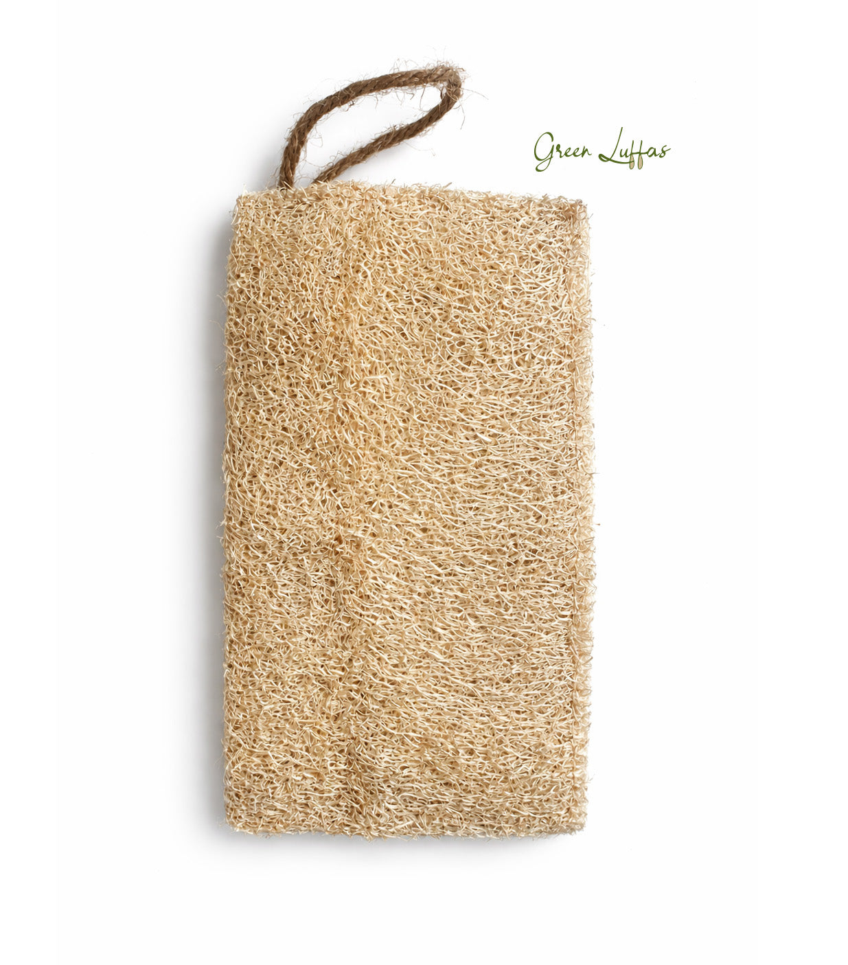 Esponja rectangular  - GL004